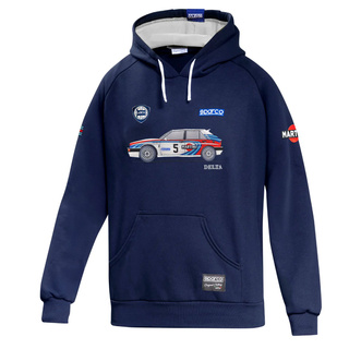 Bluza Sparco Lancia Delta Martini Racing