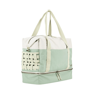 Torba Ogio Rise Weekender Matcha