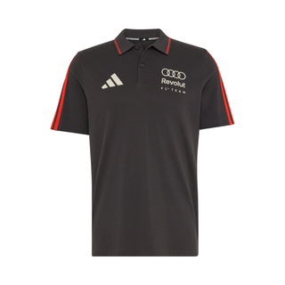 Koszulka polo DNA Audi Revolut F1 2026