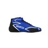 Buty kartingowe Sparco K-SKID MY20 niebieskie