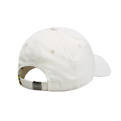 Czapka baseballowa Seasonal white Ayrton Senna