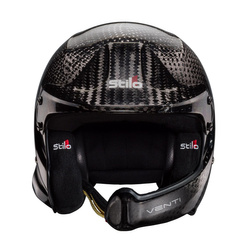 Kask otwarty Stilo Venti WRC ZERO Rally (FIA)