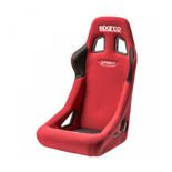 Fotel Sparco SPRINT MY19 czerwony (homologacja FIA)