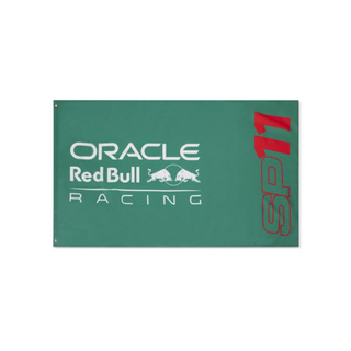 Flaga Perez Red Bull Racing F1 Team