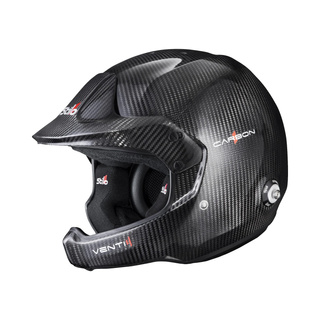 Kask Stilo Venti4 WRC Carbon Rally (FIA)