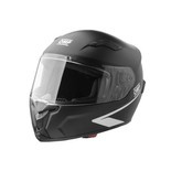 Kask zamknięty kartingowy OMP CIRCUIT EVO 2 czarny