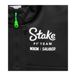 Bluza męska Team Stake F1 Kick Sauber 2025