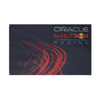 Flaga Red Bull Racing F1 Team 2025