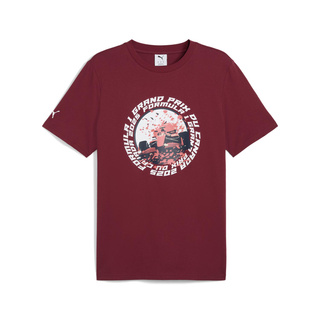 Koszulka T-shirt męska Canada GP Formula 1 2025