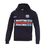 Bluza męska Hood Sparco Martini navy