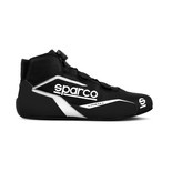 Buty kartingowe Sparco K-FORMULA MY22 czarne