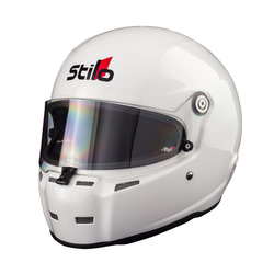 Kask zamknięty Stilo ST5FN CMR V4 biały