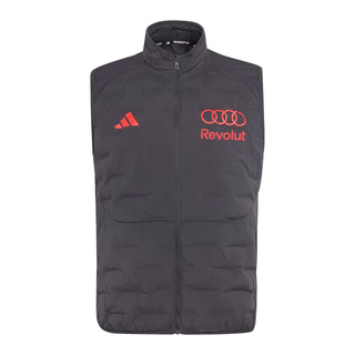 Bezrękawnik Team Audi Revolut F1 2026