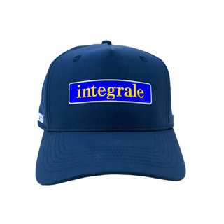 Czapka Sparco Integrale Blue Marine