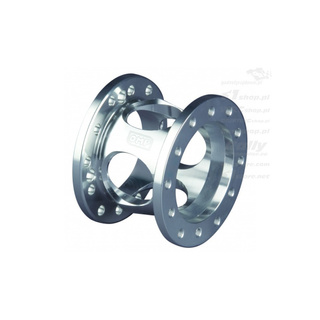 Dystans do kierownicy OMP 40mm