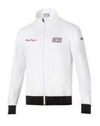 Bluza Full Zip Sparco Targa Florio Merzario #AM3