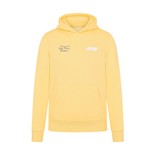 Bluza męska RDW Hoody Pale Banana Formula 1 2024