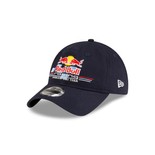 Czapka baseballowa męska Re-Edition Red Bull Racing 2024