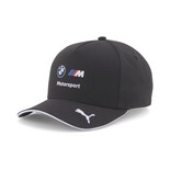 Czapka baseballowa navy Team BMW Motorsport