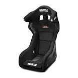 Fotel rajdowy Sparco CIRCUIT II CARBON (FIA)