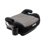 Fotelik dziecięcy Oximo ISOFIX szary (22-36 kg)