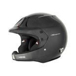 Kask otwarty Stilo WRC DES Carbon Piuma (homologacja Snell oraz FIA)