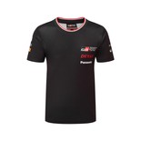 Koszulka T-shirt dziecięca Team Toyota Gazoo Racing WRC 