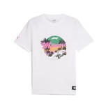 Koszulka T-shirt męska Miami GP Formula 1 2024