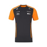 Koszulka t-shirt męska Set Up Team Phantom McLaren F1 2024