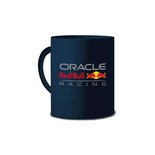 Kubek ceramiczny MV1 Logo Red Bull Racing 2024