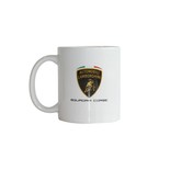 Kubek ceramiczny Squadra Corse Lamborghini 2024