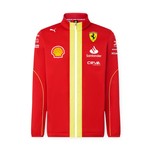 Kurtka męska softshell Team Ferrari F1 2024