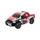 Model sterowany RC 1:18 DAKAR G. De Villiers Toyota Gazoo Racing