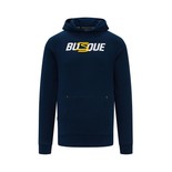 Bluza męska Busque blue Ayrton Senna F1 