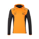 Bluza męska Hoodie Team McLaren F1 2024