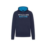 Bluza męska Hoody Core Williams Racing 2024