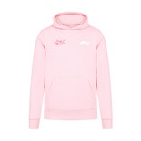 Bluza męska RDW Hoody Primrose Pink Formula 1 2024