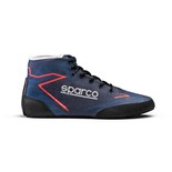 Buty wyścigowe Sparco PRIME EXTREME granatowe (FIA)