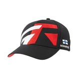 Czapka baseballowa męska Rovanpera Toyota Gazoo Racing WRT