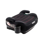 Fotelik dziecięcy Oximo ISOFIX czarny (22-36 kg)