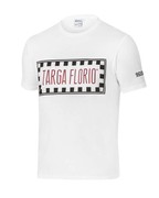 Koszulka T-shirt Sparco Targa Florio #T1