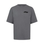 Koszulka T-shirt męska Boucle Quiet Shade Formula 1 2024