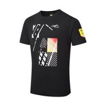 Koszulka T-shirt męska Jenson Button Hertz Team Jota 2024