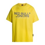 Koszulka T-shirt męska Reflect Red Bull Racing 2024