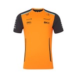 Koszulka t-shirt męska Set Up Team Autumn Glory McLaren F1 2024