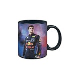 Kubek ceramiczny Verstappen Red Bull Racing 2024