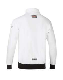 Bluza Full Zip Sparco Targa Florio #F2