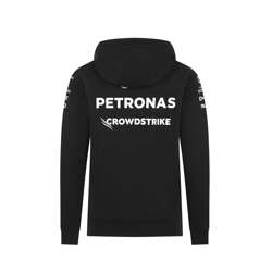 Bluza dziecięca Hoody Team Mercedes AMG F1 2024