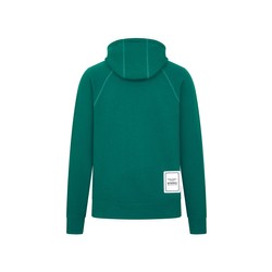 Bluza męska Logo Hoody Aston Martin F1