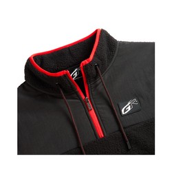 Bluza męska polarowa GR Fleece Toyota Gazoo Racing 